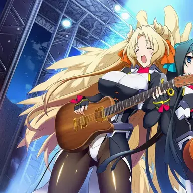 Profile image of マルゴット・ナイト