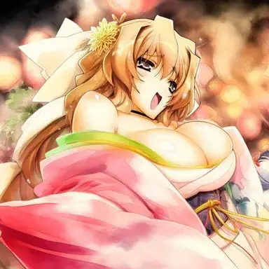 Profile image of 葵・喜美