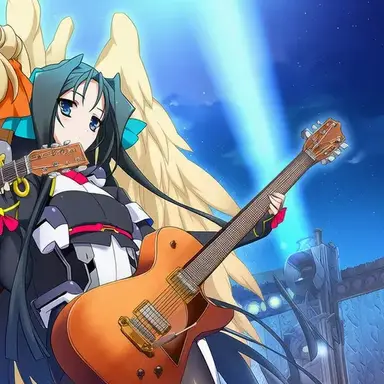 Profile image of マルガ・ナルゼ