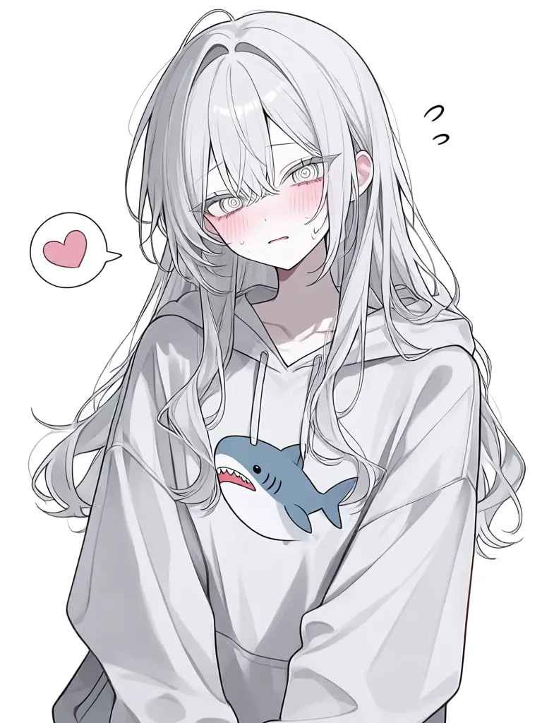 SoftThigh1850의 Shy Girl's First Love