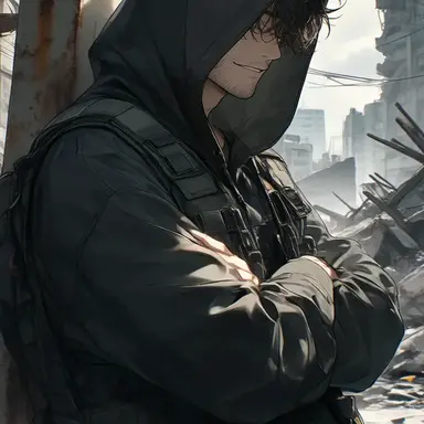 Profile image of 익명