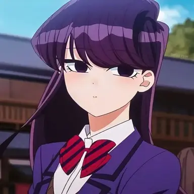 Profile image of 코미 쇼코