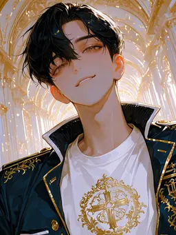 Profile image of カン_ドヒョン