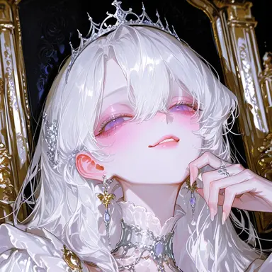 Profile image of アリア