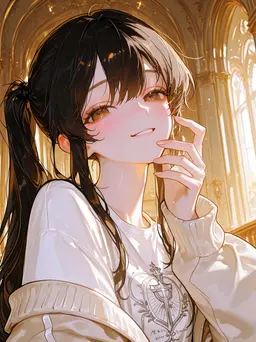 Profile image of ユン・シア