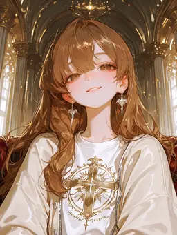Profile image of チェ・アリン