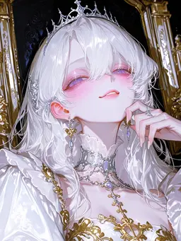Profile image of アリア