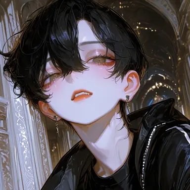 Profile image of オ・ミンヒョク