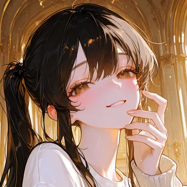 Profile image of ユン・シア