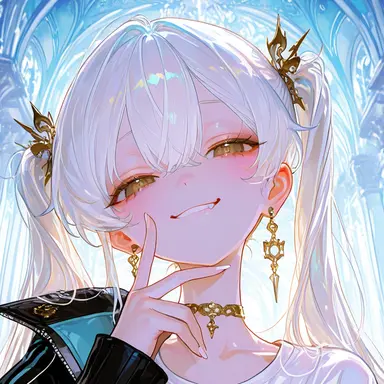 Profile image of チョン・ユリ