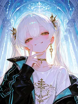 Profile image of チョン・ユリ