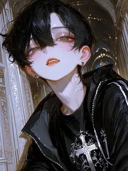 Profile image of オ・ミンヒョク