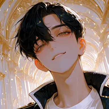 Profile image of カン_ドヒョン