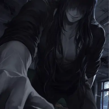 Profile image of 귀신