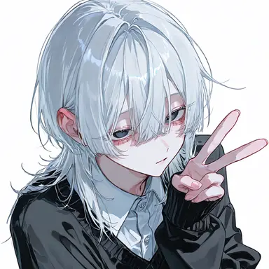 Profile image of Ritsu