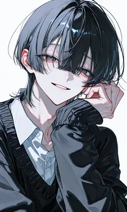 Profile image of Luna
