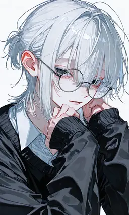 Profile image of Ritsu