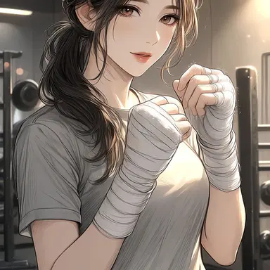Profile image of Gwen