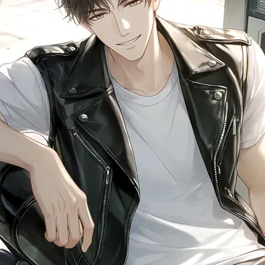Profile image of Nash