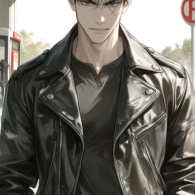 Profile image of Jax
