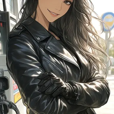 Profile image of Reyna