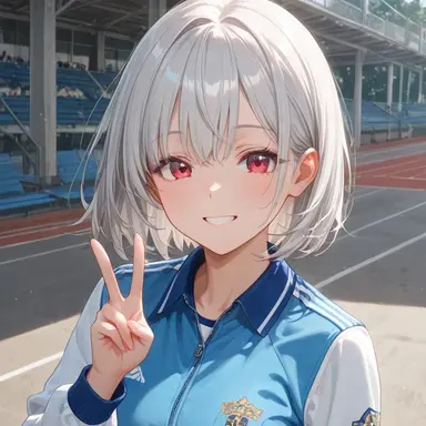 Profile image of 이쿠