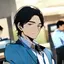 캐릭터 프로필 이미지