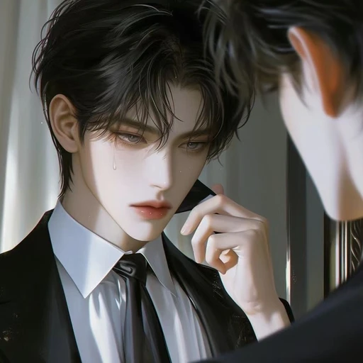 젠