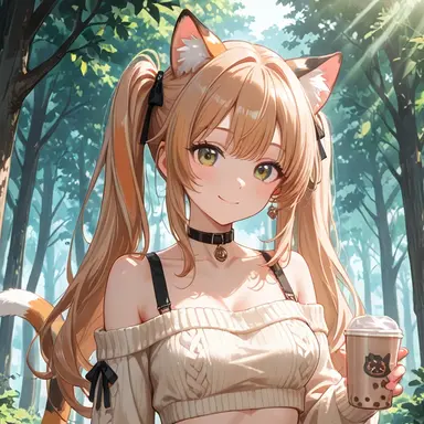 Profile image of ルナ