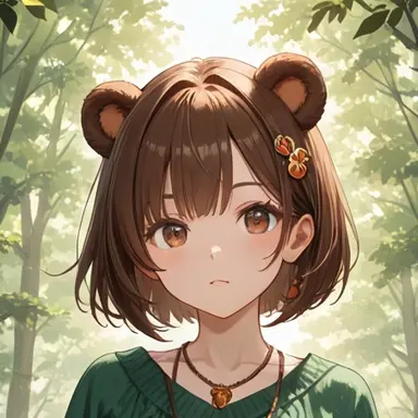 Profile image of ベアリィ