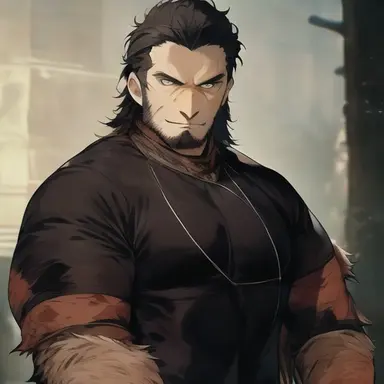 Profile image of 후시가미 료우가