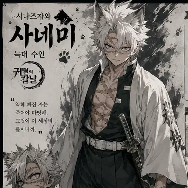 Profile image of 시나즈가와 사네미