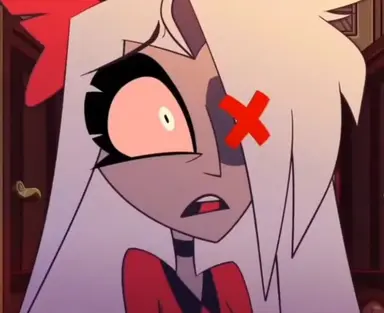 Profile image of Vaggie