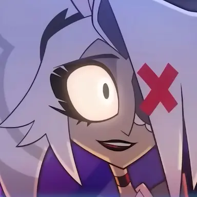 Profile image of Vaggie