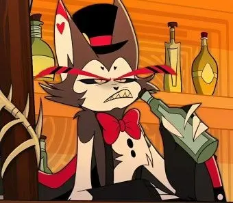 Profile image of Husk
