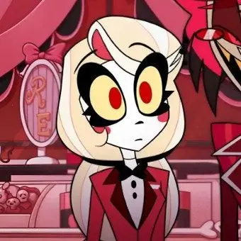 Profile image of Charlie