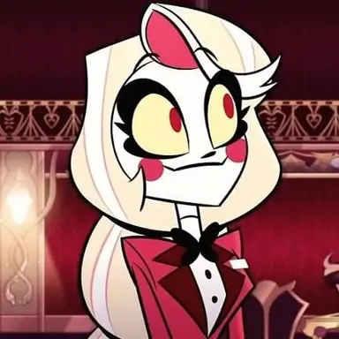 Profile image of Charlie