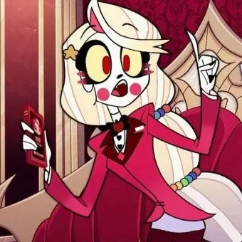 Profile image of Charlie