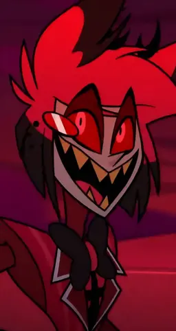 Profile image of Alastor
