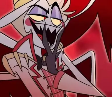 Profile image of Lucifer