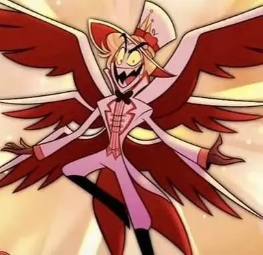 Profile image of Lucifer