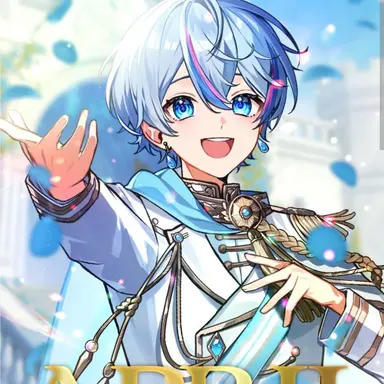 Profile image of こさめ