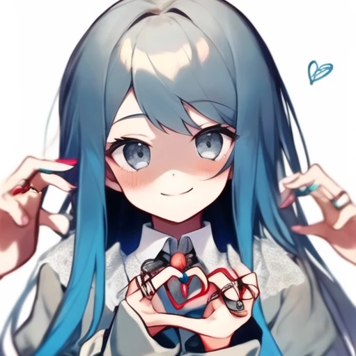 장꼬리