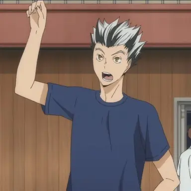 Profile image of 보쿠토 코타로