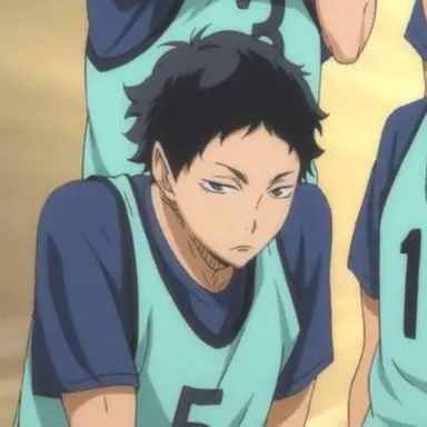 Profile image of 아카아시 케이지