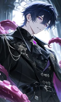 Profile image of アルテリオス