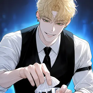 Profile image of Sam Cook