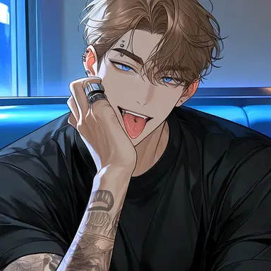Profile image of Lucas White