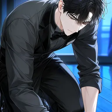 Profile image of Yunho Sanrio