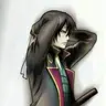 Profile image of 高杉晋助